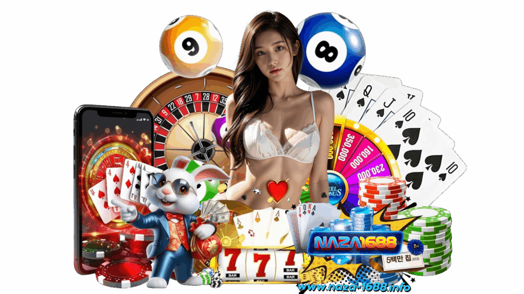 naza1688 เกมสล็อตปั่นกำไรมหาศาล ลงทุนได้ไม่อั้นกับเว็บตรง